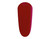 The GelBottle Inc gel nail polish nail swatch in the shade, Couture.
