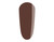 The GelBottle Inc BIAB™ builder gel nail swatch in the shade, Pudding.