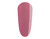 The GelBottle Inc BIAB™ builder gel nail swatch in the shade, Powerful.