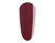 The GelBottle Inc gel nail polish swatch in the dark purple shade, After Dark.