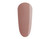 The GelBottle Inc BIAB™ builder gel nail swatch in the shade, Hunny.