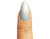 The GelBottle Inc gel nail polish 20ml, Glacier
