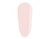 The GelBottle Inc HEMA-free BIAB™ nail swatch in the shade, Ballet.