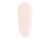 The GelBottle Inc BIAB™ builder gel nail swatch in the shade, Bunny.