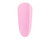 The GelBottle Inc BIAB™ builder gel nail swatch in the shade, Cutie.