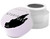 The GelBottle Inc Studio Gel 5ml, Jet Black