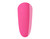 The GelBottle Inc gel nail polish nail swatch in the shade, Playlist.