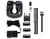 Wahl Groomsman trimmer, rechargeable