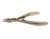 Beauty Essentials cuticle nipper, standard 102mm