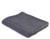 Serenity spa towel, slate grey