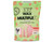 Just Wax multiflex beads 700g, raspberry mojito