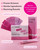 Salon System Lash & brow lift - boost lotion sachet (15)
