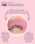 Salon System Lash & brow lift - boost lotion sachet (15)
