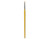 Pintura brush, yellow