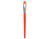 Pintura brush, orange