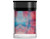 Lecenté nail foil 1.5m, Multicolour Smoke
