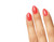 The GelBottle Inc gel nail polish 20ml, Mini Dress