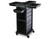 Crewe Orlando Duke trolley, black
