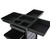 Crewe Orlando Duke trolley, black