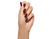 Gelish soak off gel polish 15ml, A Little Naughty