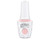 Gelish soak off gel polish 15ml, Strike a Posie