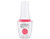 Gelish soak off gel polish 15ml, Hip Hop Coral