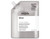 Serie Expert silver shampoo refill 500ml