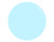 The Edge gel polish 8ml, the pastel blue
