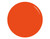 The Edge gel polish 8ml, the bright orange