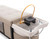 Hair and Nature Japanese head spa bed package, stone