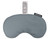 WheatyBags heated eye mask, grey