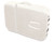 Affinity marlin portable massage table 25'', white