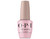 OPI GELevate pink bottle, 4get Me Not