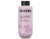 Front view of Osmo Colour Save Colour Protect Shampoo 400ml in a pink bottle with black cap.