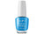 OPI Nature Strong blue nail polish bottle 15ml in shade Fresh as a Blue Daisy with a grey cap