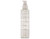 Front‑facing 100 ml clear pump bottle of Indola Blonde Expert Insta Strong bond oil, beige label with white branding, sleek minimalist look.