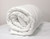 BC Softwear pure linen duvet 100% polyester hollow fibre filling