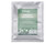Hive Solutions  anti-acne peel off mask 30g in a silver sachet with a green label.