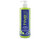 Hive Solutions Collagen Galvanic Gel 500ml in a clear bottle with green liquid and a dispenser.