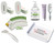 Mavex Calluspeeling Vegetal Pedi Kit – Professional foot care set with natural ingredients for callus removal and skin rejuvenation.