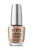 OPI Infinite Shine nail lacquer 15ml bottle in shade Track Suited Cutie with a silver cap.
