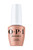 OPI Intelli-Gel nail polish 15ml bottle in shade Flannel Aerobics with a white cap.