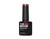 The Edge gel polish 8ml, The Rustic Red Glitter