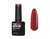 The Edge gel polish 8ml, The Rustic Red Glitter