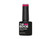 The Edge gel polish 8ml, The Magenta Glitter