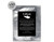 LASHBASE Lifted. eye pads with black and silver packaging on a white background.