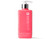 Kerapod Smooth shampoo 500ml pink bottle  with a white dispenser cap.