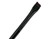 LASHBASE Lifted. lift and tint brush small with angled edge in black on a white background.