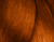 Majirel permanent hair colour Copper 60ml, 6.45