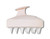 Monpure scalp massager with a white handle.